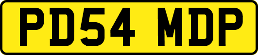 PD54MDP