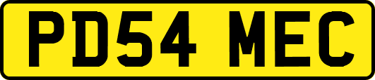 PD54MEC