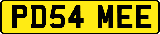 PD54MEE