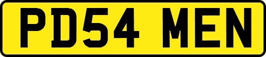 PD54MEN