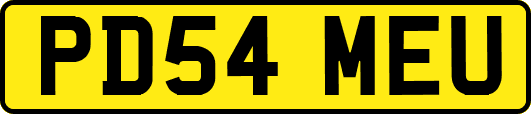 PD54MEU