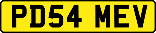 PD54MEV