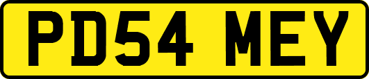 PD54MEY