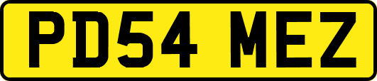 PD54MEZ
