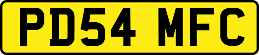 PD54MFC