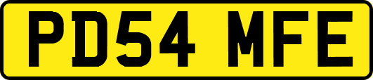 PD54MFE