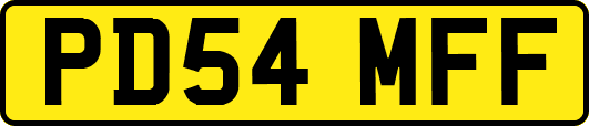 PD54MFF