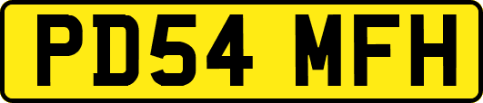 PD54MFH