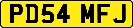 PD54MFJ