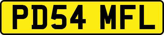 PD54MFL