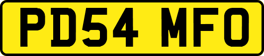 PD54MFO