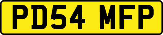 PD54MFP