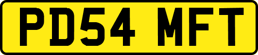 PD54MFT