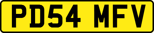 PD54MFV