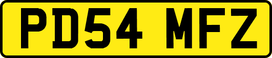 PD54MFZ