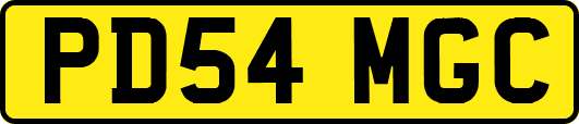 PD54MGC