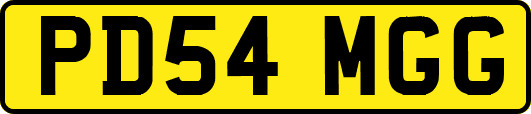 PD54MGG