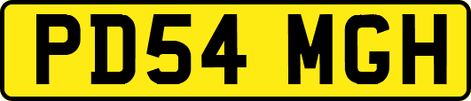 PD54MGH