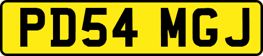 PD54MGJ