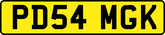 PD54MGK