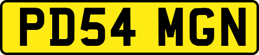 PD54MGN
