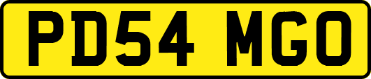 PD54MGO