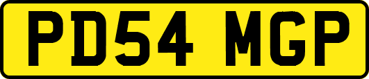 PD54MGP
