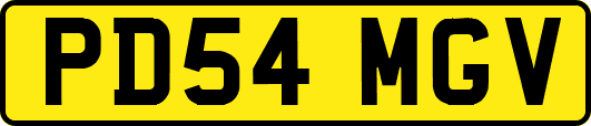 PD54MGV