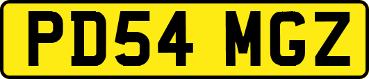 PD54MGZ