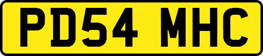 PD54MHC
