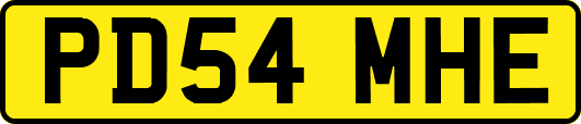 PD54MHE
