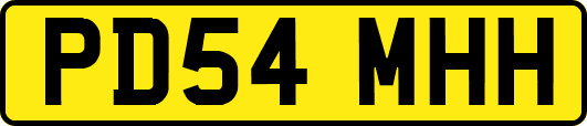 PD54MHH