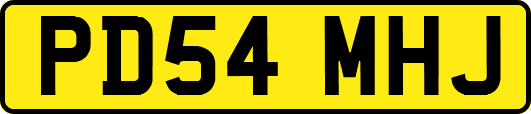 PD54MHJ