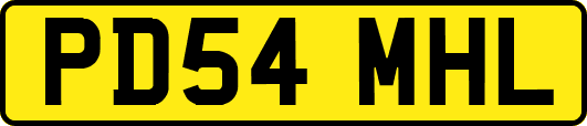 PD54MHL
