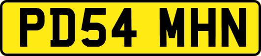 PD54MHN