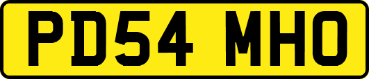 PD54MHO