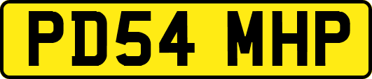 PD54MHP