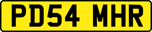 PD54MHR