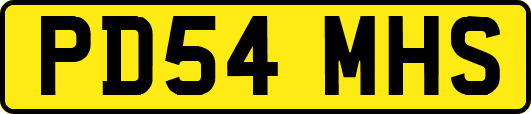 PD54MHS