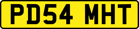 PD54MHT