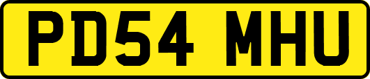 PD54MHU