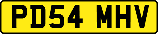PD54MHV