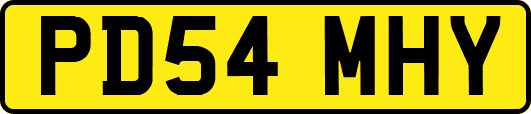 PD54MHY