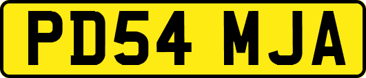 PD54MJA