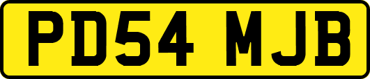 PD54MJB