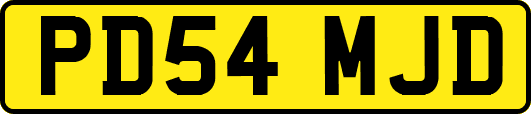 PD54MJD