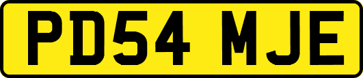 PD54MJE