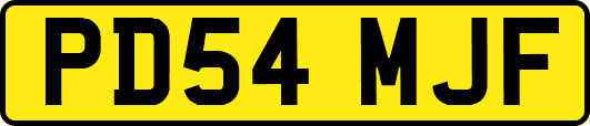 PD54MJF