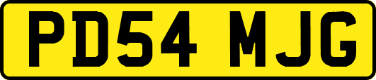 PD54MJG