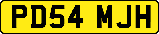 PD54MJH